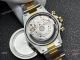Better Factory BTF Cal.4130 Rolex Daytona 40mm Two Tone Black Watch (3)_th.jpg